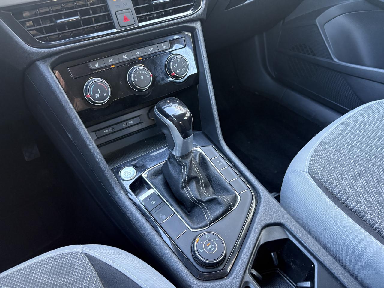 Volkswagen Taos S 4MOTION *Ltd Avail* 2023
