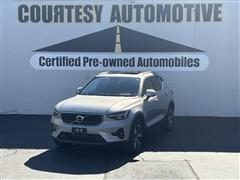 2024 Volvo XC40 