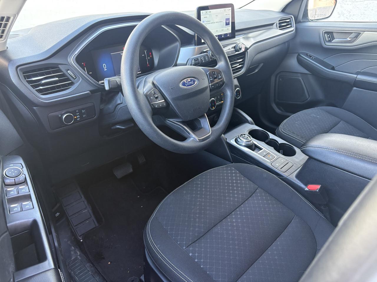 Ford Escape Active AWD 2025