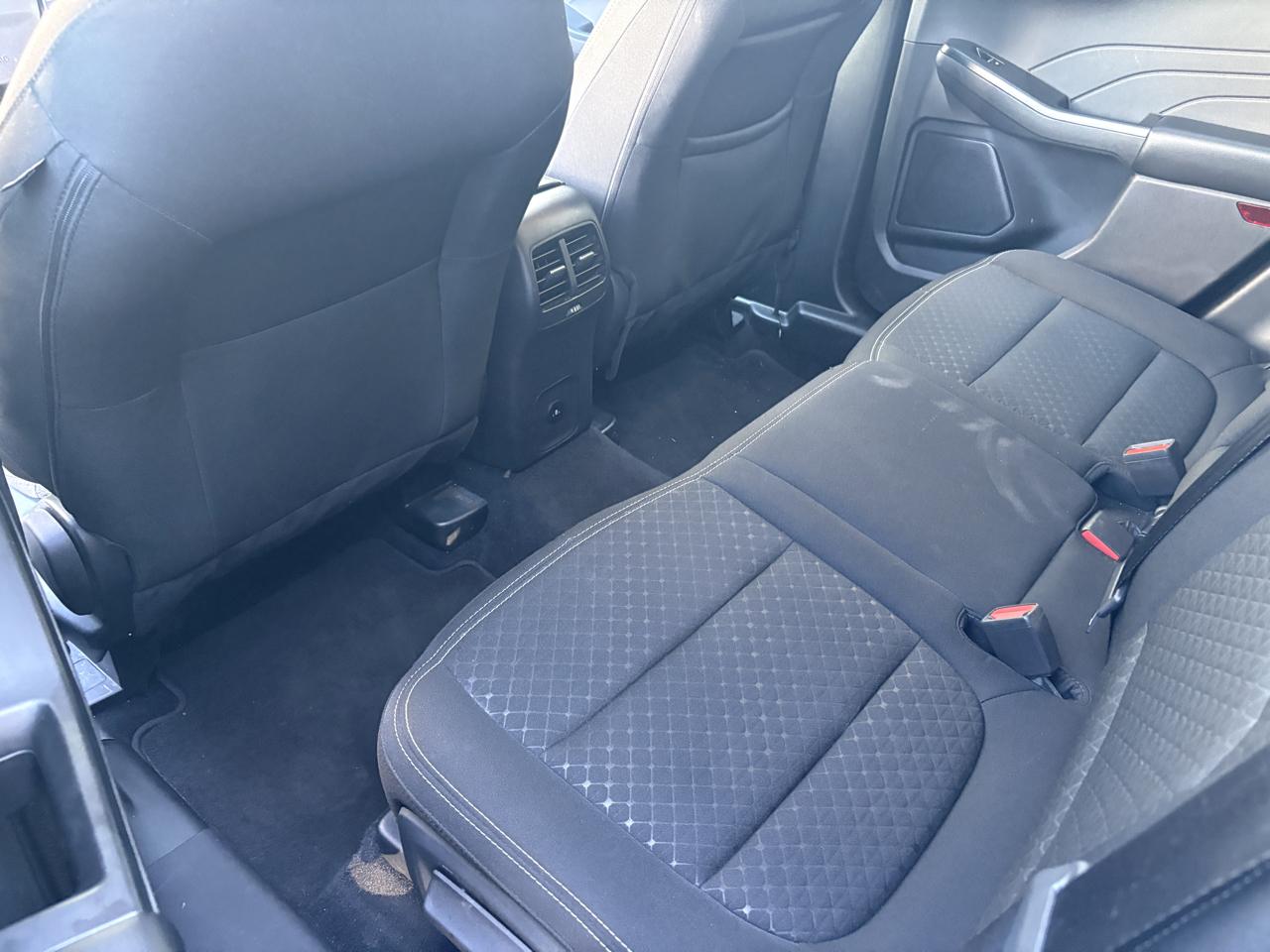 Ford Escape Active AWD 2025