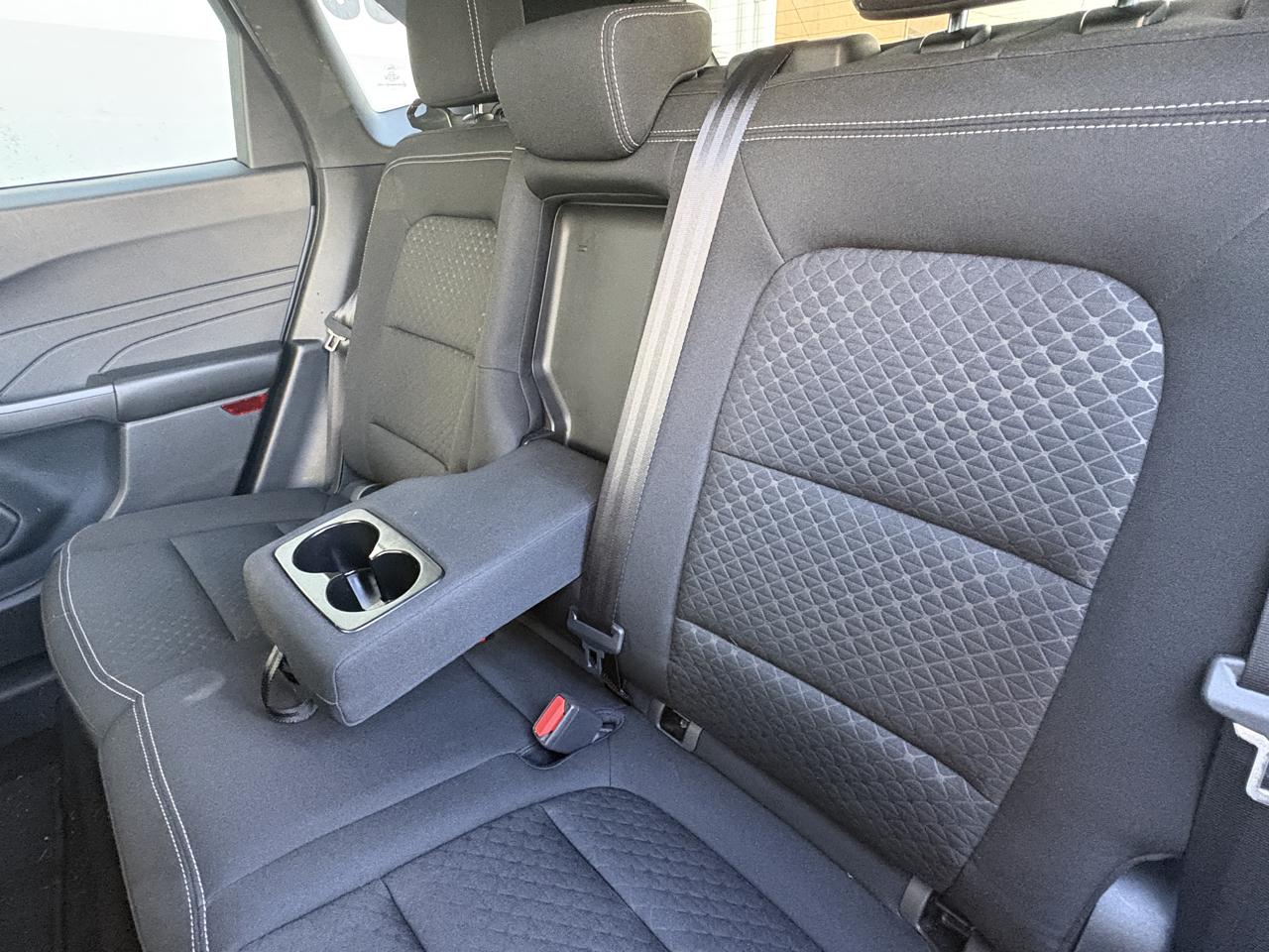 Ford Escape Active AWD 2025