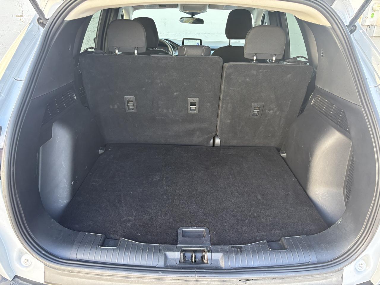 Ford Escape Active AWD 2025