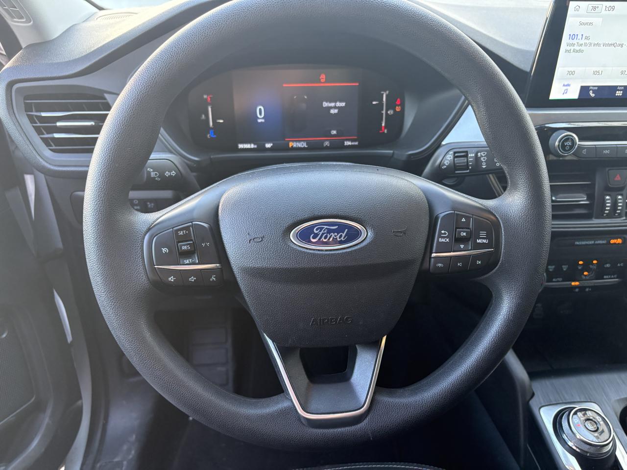 Ford Escape Active AWD 2025