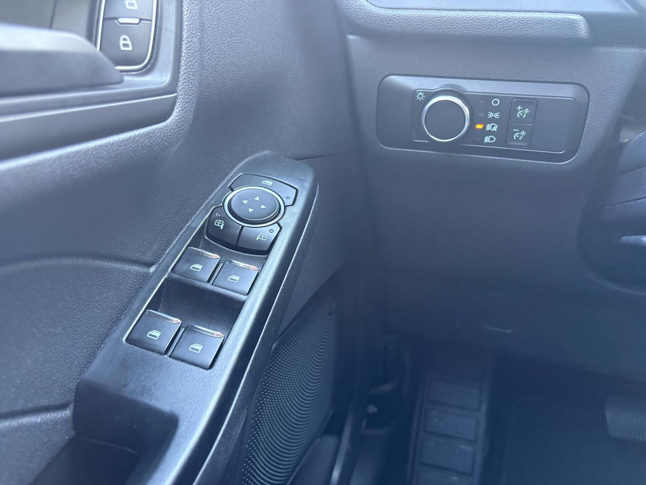 Ford Escape Active AWD 2025