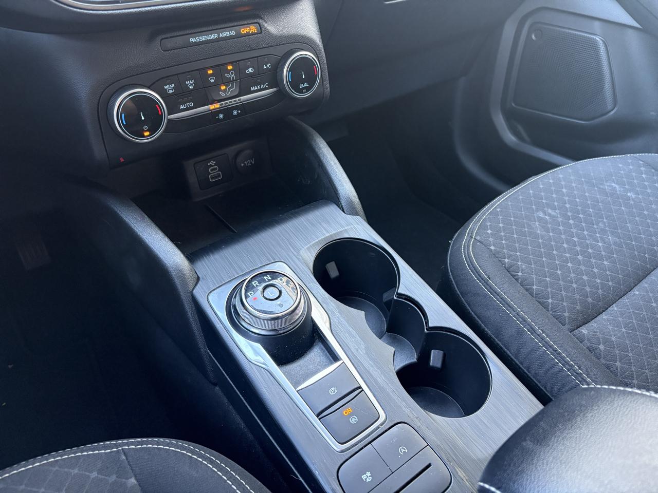 Ford Escape Active AWD 2025