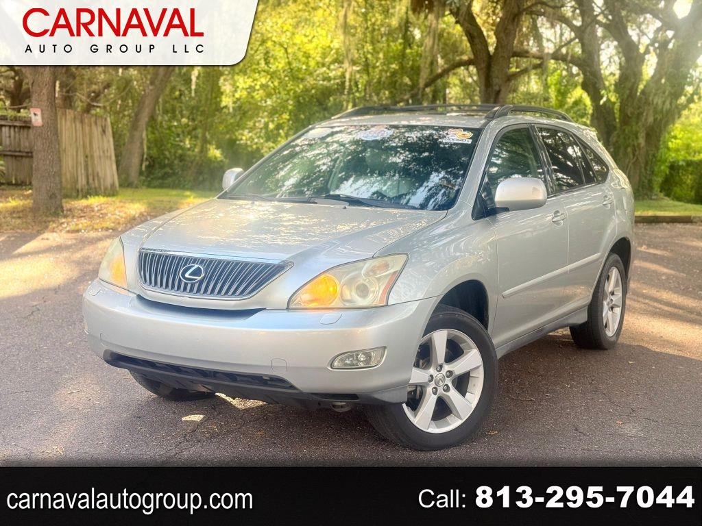 2005 Lexus RX