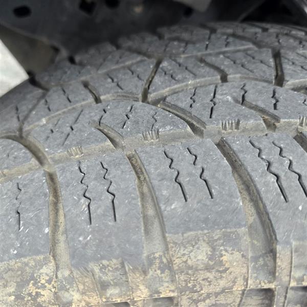 Ford F150 XL SuperCrew 5.5-ft. Bed 4WD 2014