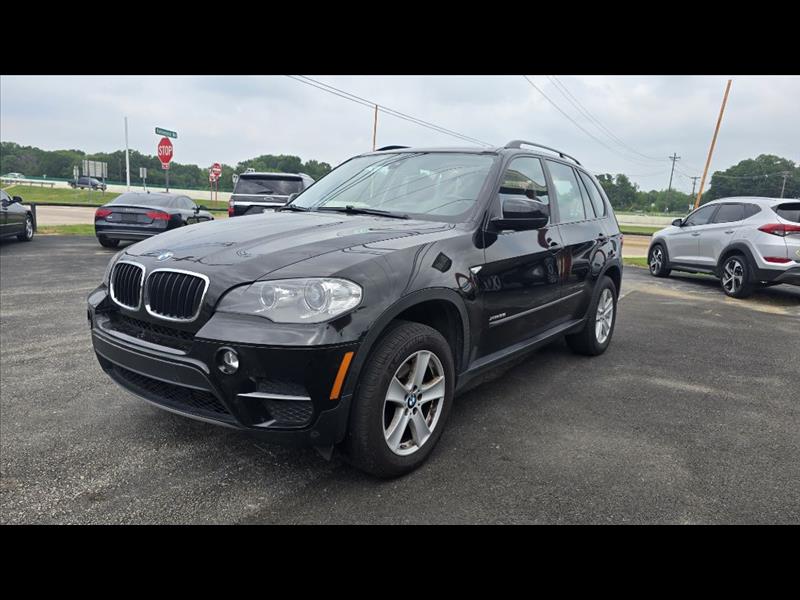 2013 BMW X5 xDrive35i