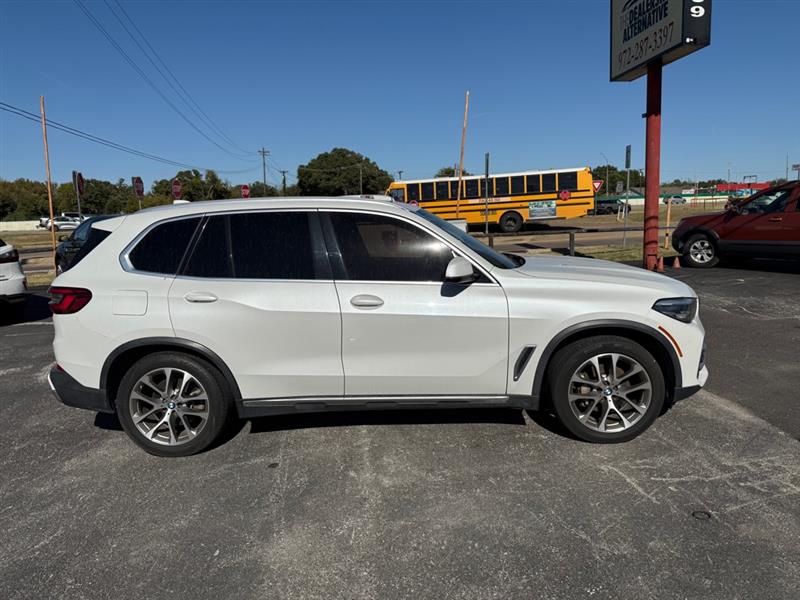 BMW X5 xDrive40i 2019