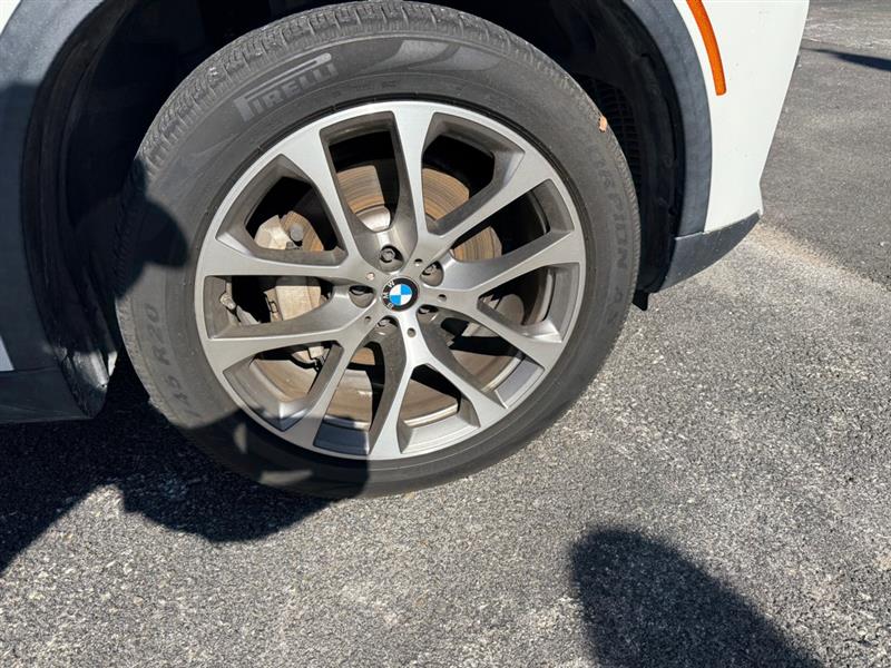 BMW X5 xDrive40i 2019