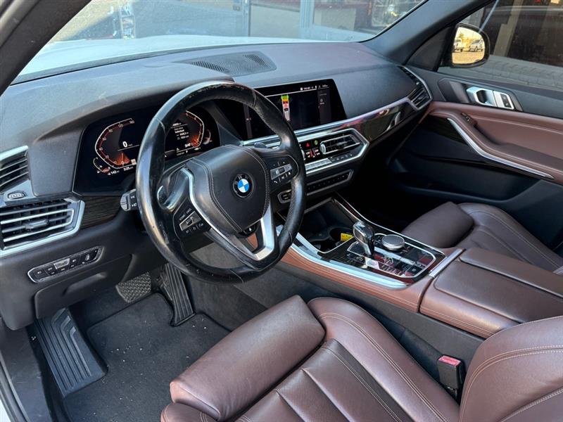 BMW X5 xDrive40i 2019