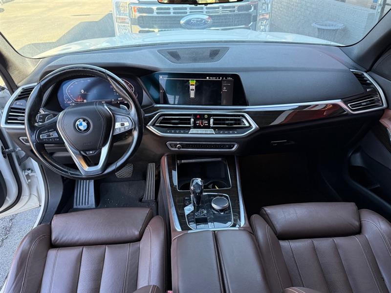 BMW X5 xDrive40i 2019