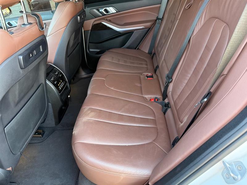 BMW X5 xDrive40i 2019