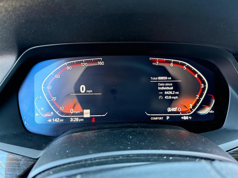 BMW X5 xDrive40i 2019