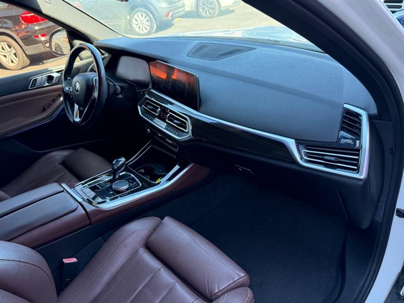 BMW X5 xDrive40i 2019