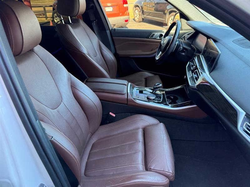 BMW X5 xDrive40i 2019