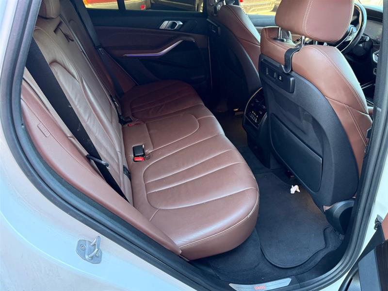 BMW X5 xDrive40i 2019