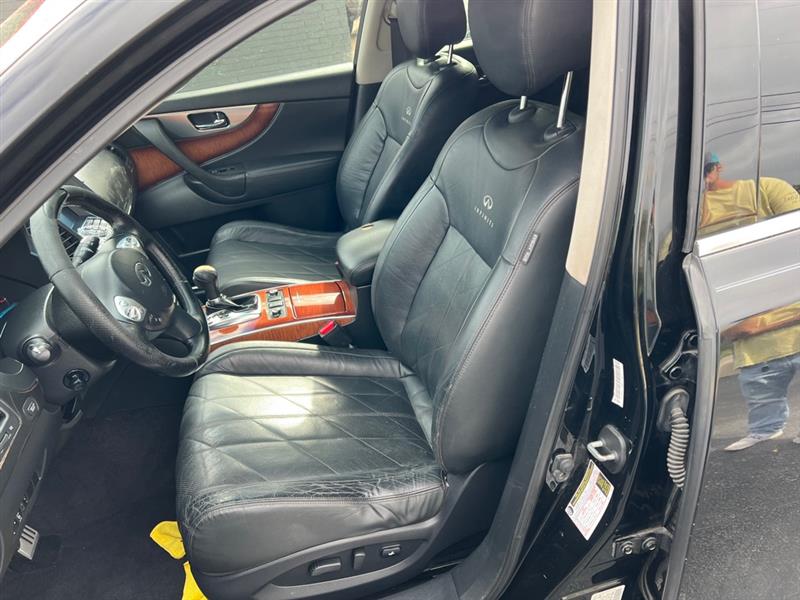 Infiniti FX35 FX35 AWD 2011