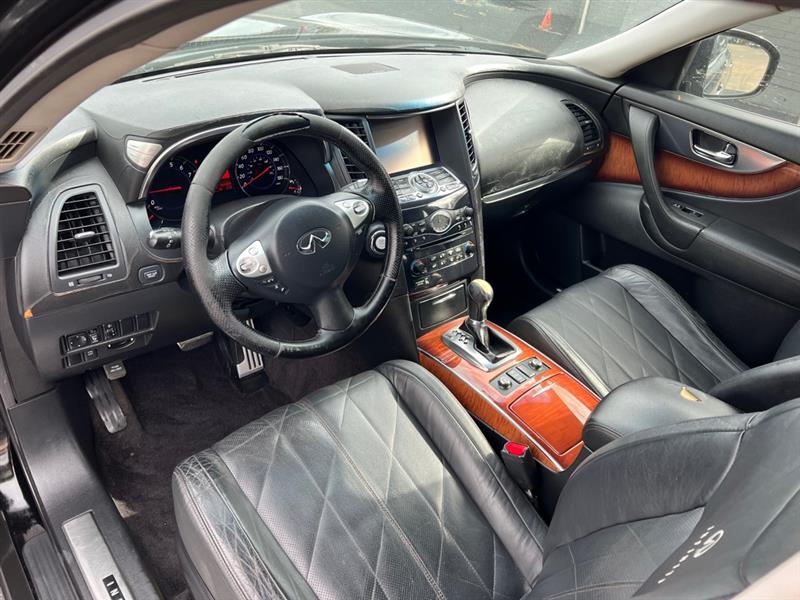 Infiniti FX35 FX35 AWD 2011