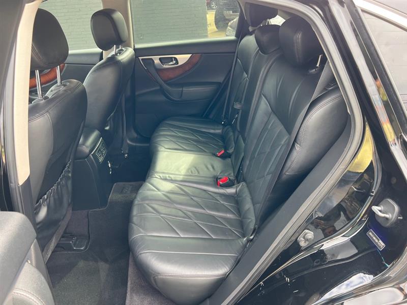 Infiniti FX35 FX35 AWD 2011