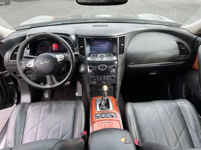 Infiniti FX35 FX35 AWD 2011