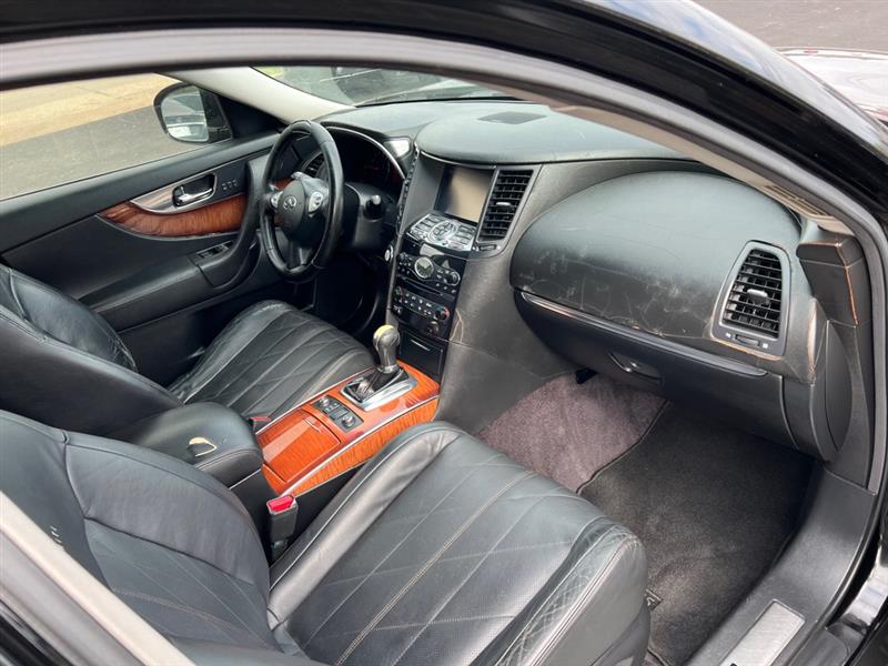 Infiniti FX35 FX35 AWD 2011