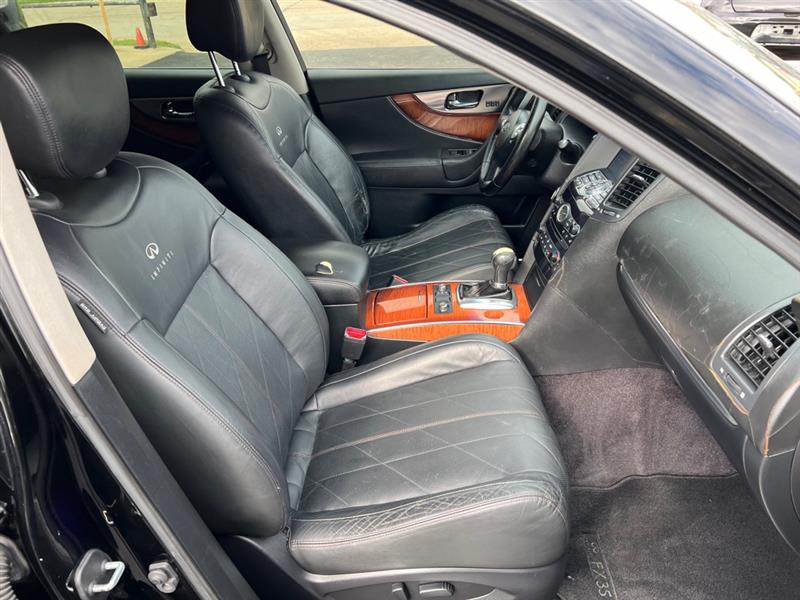 Infiniti FX35 FX35 AWD 2011