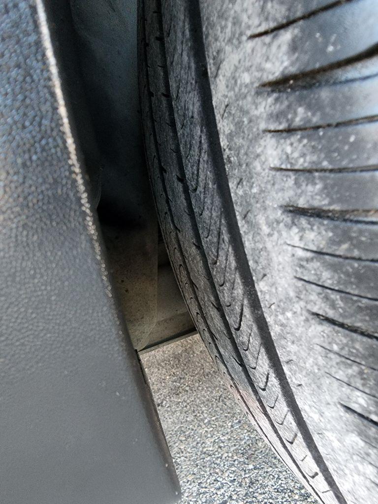 Hyundai Tucson GLS 2WD 2011