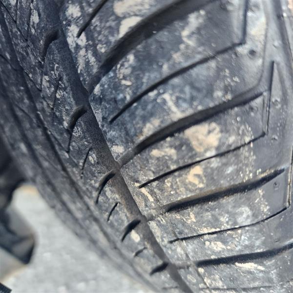 2008 Lexus IS IS 250 AWD 6-Speed Sequential