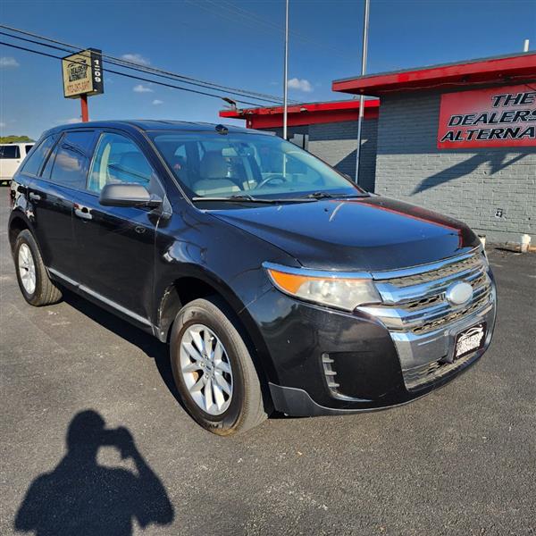 2014 Ford Edge SE FWD