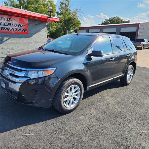 Ford Edge SE FWD 2014
