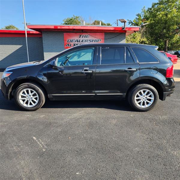 Ford Edge SE FWD 2014