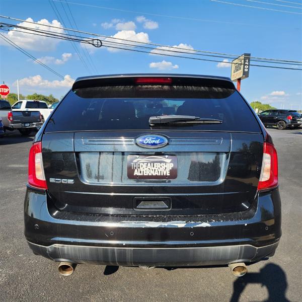 Ford Edge SE FWD 2014