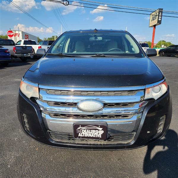 Ford Edge SE FWD 2014