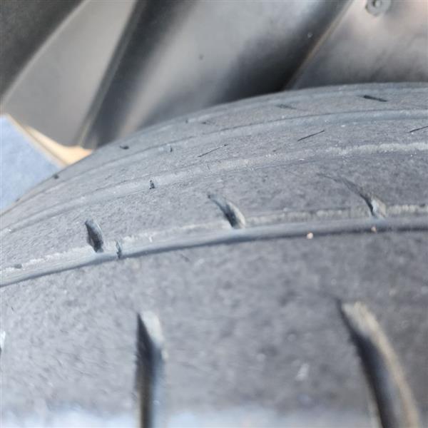 Ford Edge SE FWD 2014