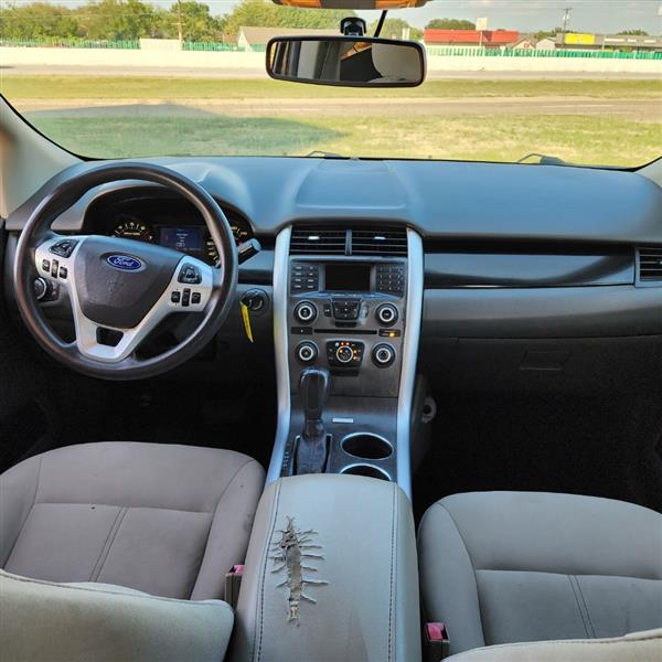 Ford Edge SE FWD 2014