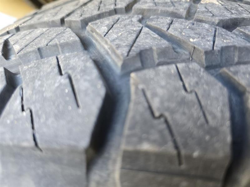 Ford F150 XL SuperCrew 5.5-ft. Bed 2WD 2012