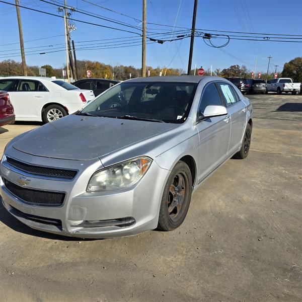 2009 Chevrolet Malibu LT1