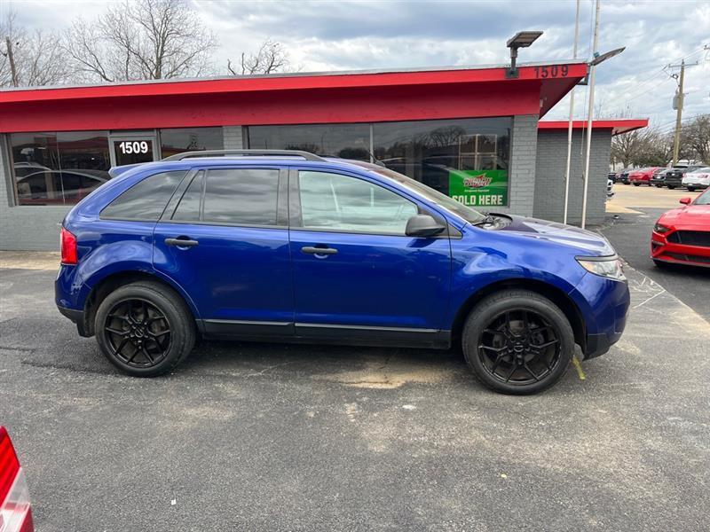 2014 Ford Edge SE
