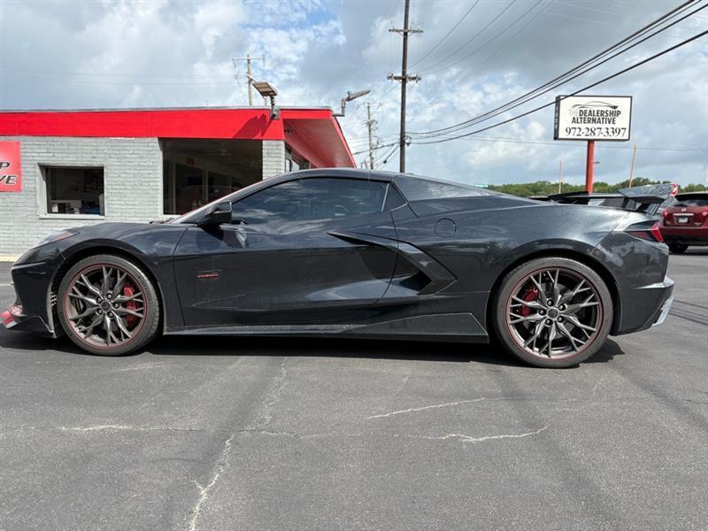2023 Chevrolet Corvette 3LT - Photo 6