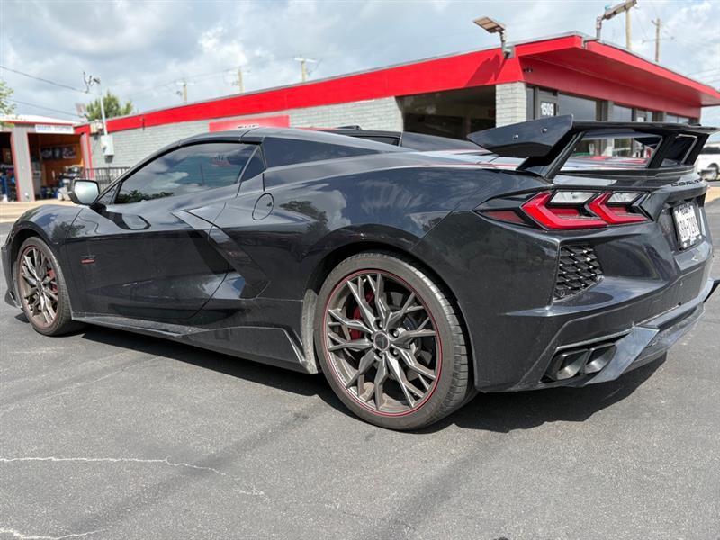 2023 Chevrolet Corvette 3LT - Photo 7