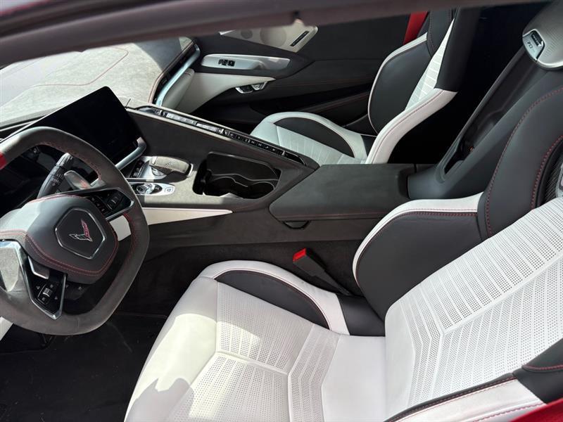 2023 Chevrolet Corvette 3LT - Photo 10