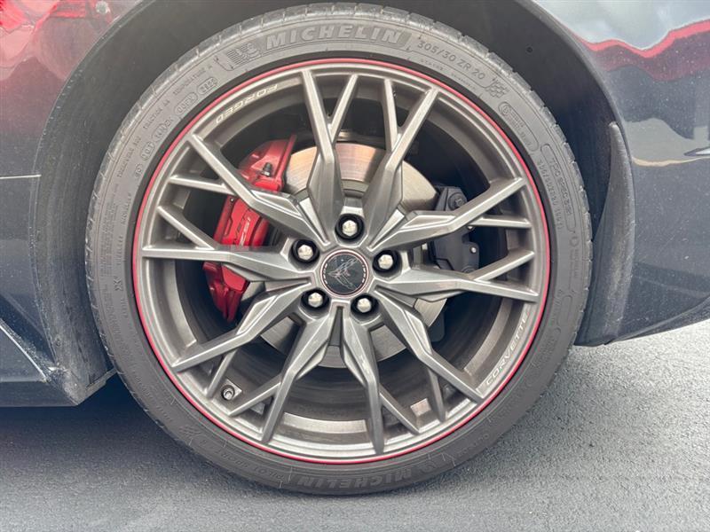 2023 Chevrolet Corvette 3LT - Photo 13