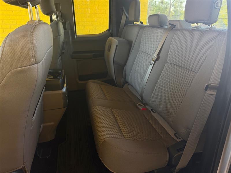 2015 Ford F-150 XLT - Photo 6
