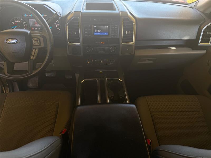 2015 Ford F-150 XLT - Photo 7