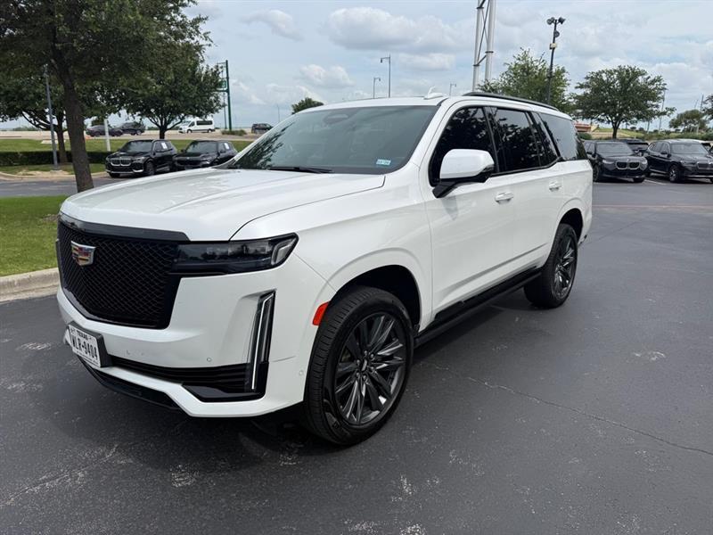 2023 Cadillac Escalade Sport AWD