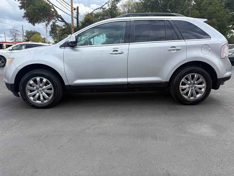 Ford Edge photo 2