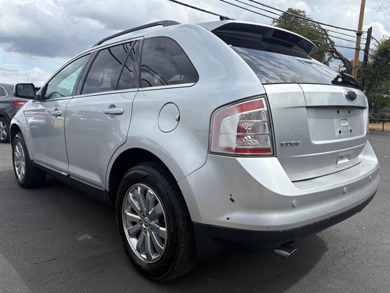 Ford Edge photo 3