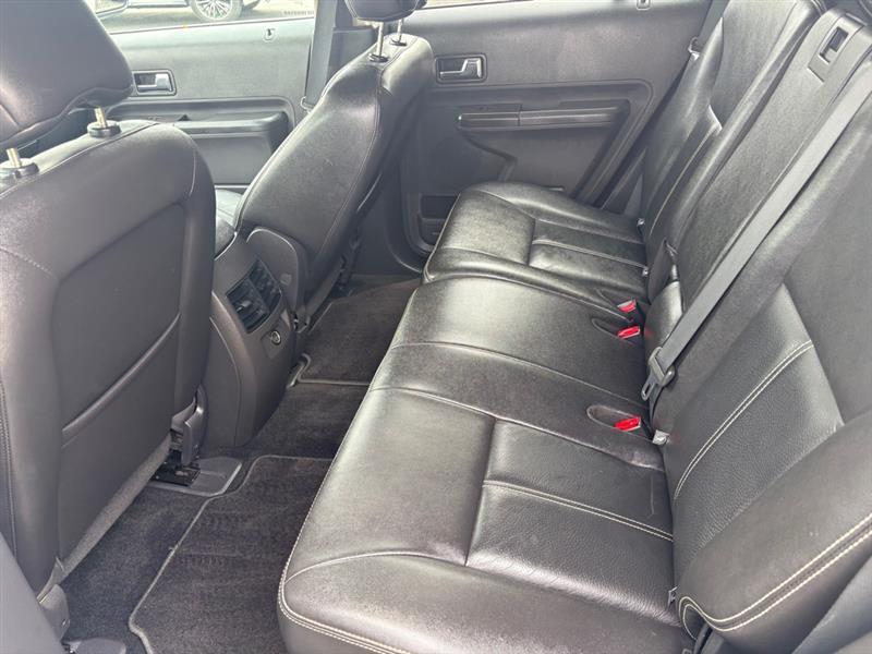 Ford Edge photo 10