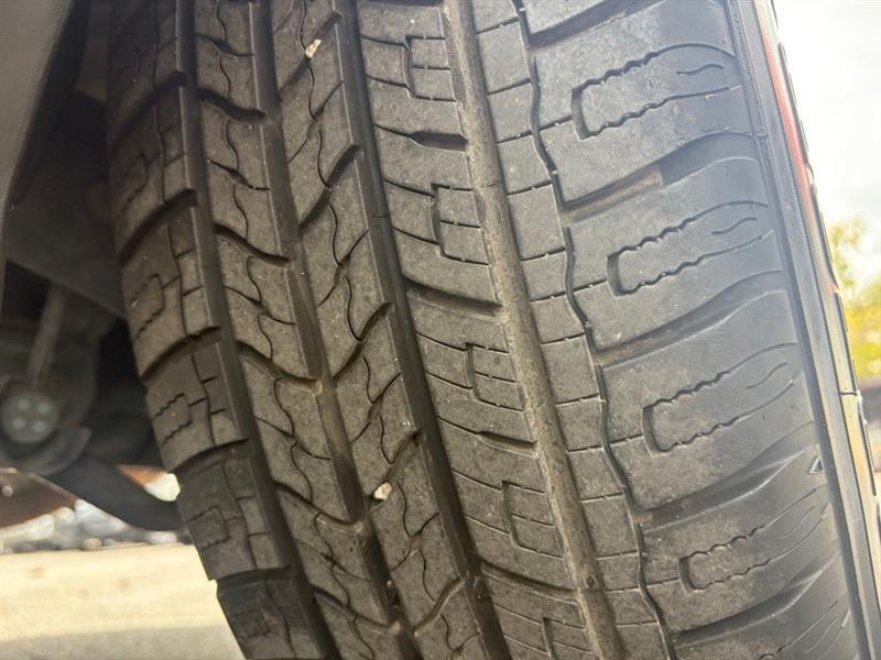 Ford Edge photo 15